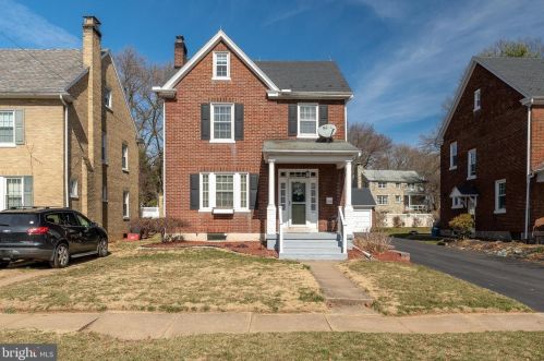 860 Fountain Ave, Lancaster, PA 17601-4533
