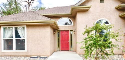 29441 Greenwater Dr, Tehachapi, CA 93561-7439