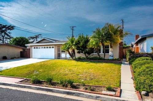 9331 Gordon Ave, La Habra, CA 90631-2457