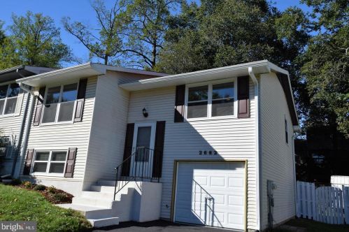 2662 April Dawn Way, Gambrills MD  21054-1412 exterior