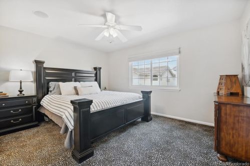 4707 Pasadena Way, Westminster CO  80023-4025 exterior