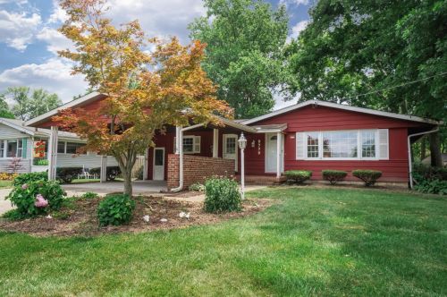 8770 Empire Ct, Cincinnati, OH 45231-4914