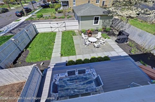 197 Hudson Ave, Tinton Falls NJ 07701-2140 exterior