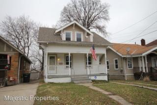 5551 Bosworth Pl, Cincinnati OH  45212-1203 exterior