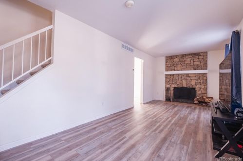 17822 Purdue Pl, Denver CO  80013-3335 exterior