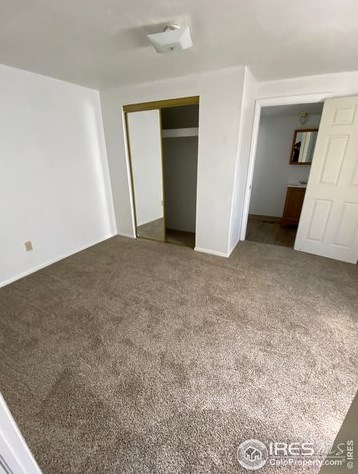 226 Deuel St, Fort Morgan CO 80701-2706 exterior