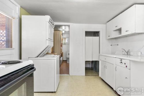 543 11 St, Loveland CO 80537-4929 exterior