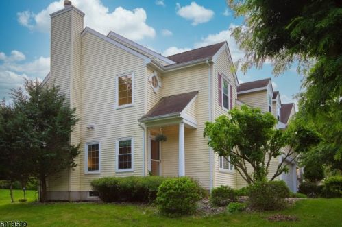 3 Stanford Pl, Princeton NJ  08540-7929 exterior