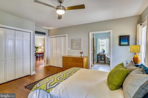 603 Dartmouth Ave, Silver Spring MD 20910-4265 exterior