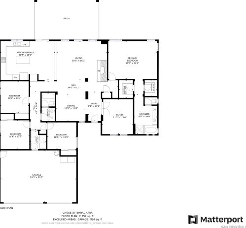 23477 Green Glen Rd, Ramona, CA 92065-5932