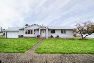 232 Mason Ave, Buckley, WA 98321-9536