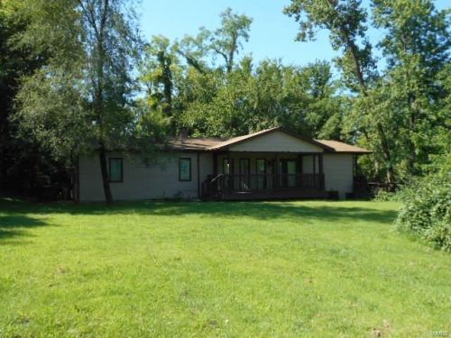 6244 State Route 162, Maryville, IL 62062-1910