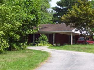 523 Dan Waters Rd, Commerce, GA 30530-4317