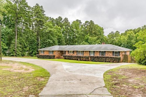 4380 Owens Rd, Evans, GA 30809-3110