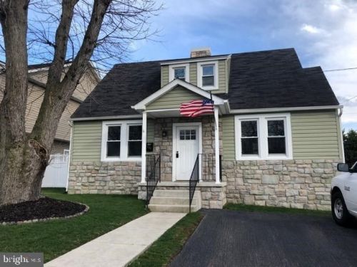 161 Roland Rd, Riviera Beach, MD 21122-2874