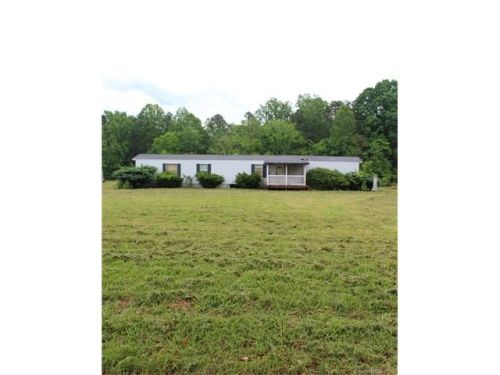 1810 Hewitt Rd, Claremont, NC 28610-9594