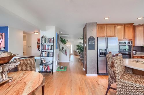 21415 55th Ave, Denver CO  80249-8398 exterior