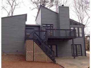 169 Putnam Ferry Rd, Holly Springs, GA 30189-1511