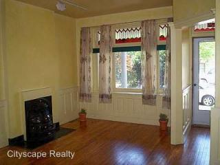 1609 Floyd Ave, Richmond VA  23220-4621 exterior