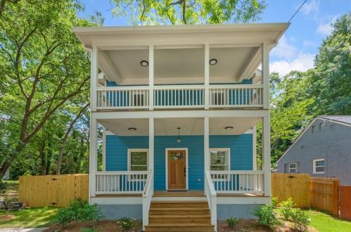 1368 Lockwood Dr, Atlanta, GA 30311-3554