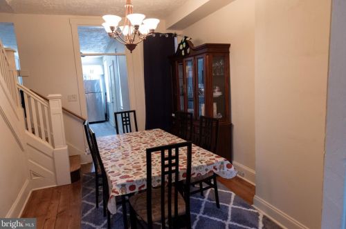 329 Beaver St, Lancaster PA  17603-5337 exterior