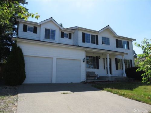 20221 73rd Ave, Elk Plain, WA 98387-5293