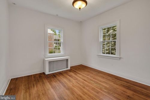 9513 Garwood St, Silver Spring MD 20901-2941 exterior