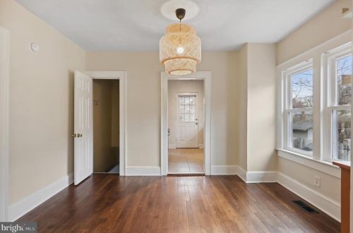 6409 Eastern Ave, Silver Spring MD  20912-4728 exterior