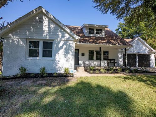 8336 Tucson Trl, Fort Worth, TX 76116-5025