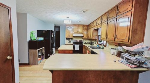 5886 Gretna Ct, Rex GA  30273-1510 exterior