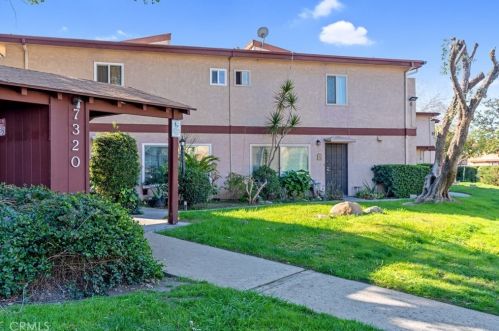 7320 Lennox Ave, Van Nuys CA  91405-2339 exterior