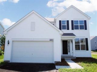 2211 Hagaman Ln, Boulder Hill, IL 60538-6015