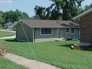 1426 State St, Springfield MO  65806-2756 exterior