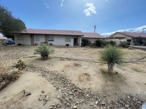 78641 Runaway Bay Dr, Indio, CA 92203-1397