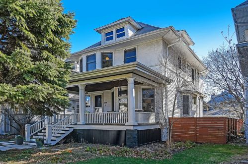 540 Gunderson Ave, Oak Park, IL 60304-1420