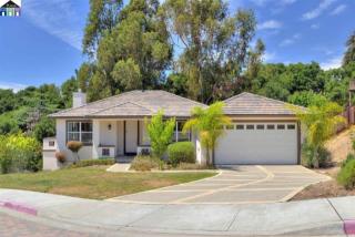 23813 Twin Creeks Ct, Hayward, CA 94541-4448