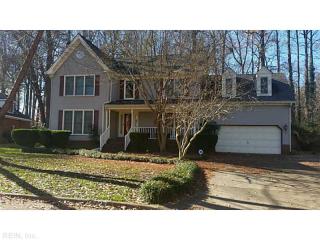 1130 Crystalwood Cir, Chesapeake, VA 23320-5118