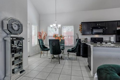 3222 Roosevelt Ave, Fort Worth TX  exterior