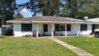 326 Pine St, Crowley LA  70526-6627 exterior