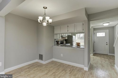 28 Avonshire Ct, Silver Spring MD 20904-6712 exterior