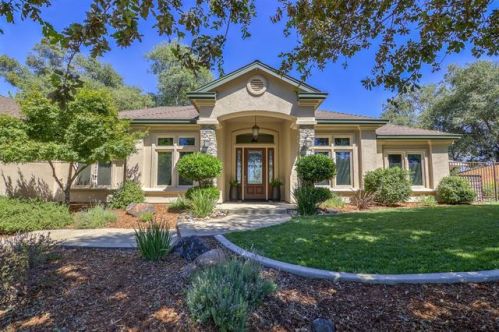 2193 Alpine View Dr, Rescue, CA 95672-9434