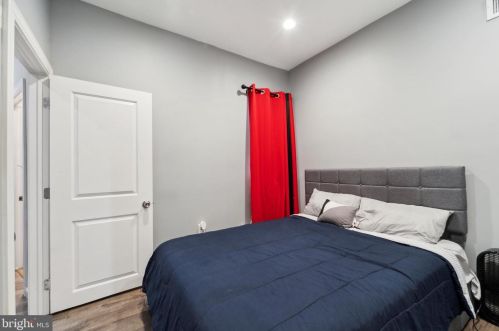 2136 64 St, Philadelphia PA 19151-4507 exterior