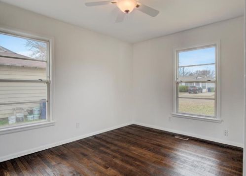 1312 Sylvan Dr, Garland TX 75040-4964 exterior