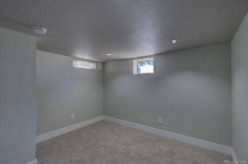 4478 Acoma St, Englewood CO 80110-5742 exterior