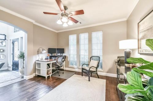 7035 Clustering Oak Ct, Richmond TX 77407-0822 exterior