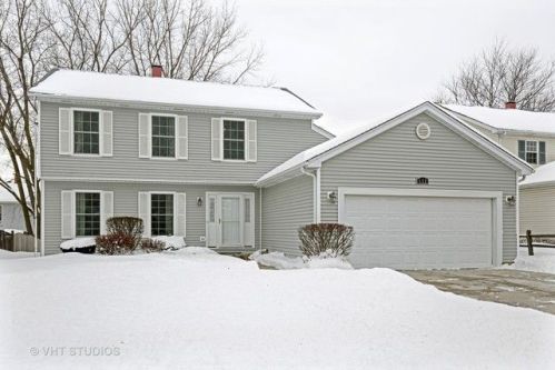 532 Ladysmith Rd, Hanover Park, IL 60103-1934