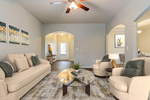 6668 Jules Trce, Palmetto, GA 30268-9542