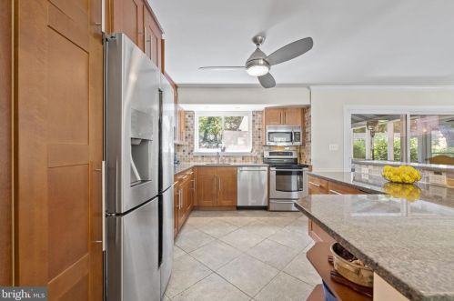 1614 Tilton Dr, Silver Spring MD 20902-4010 exterior