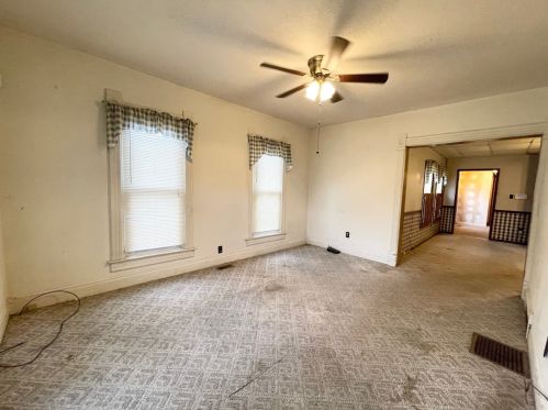 308 North St, Swygert IL  61764-2067 exterior