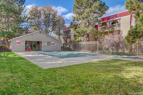 14852 Kentucky Dr, Denver CO  80012-1723 exterior